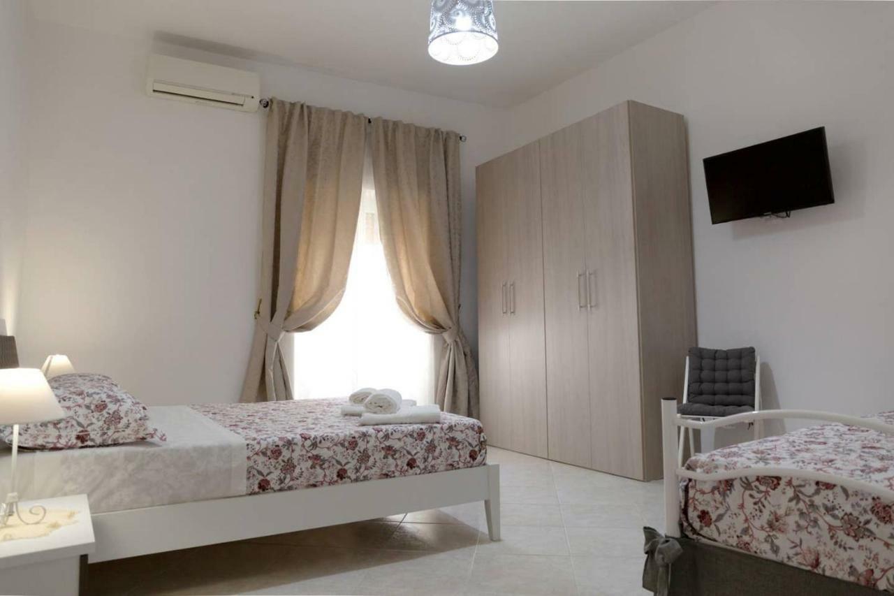 Vietri La Casa Di Ninetta Amalfi Coastヴィラ エクステリア 写真