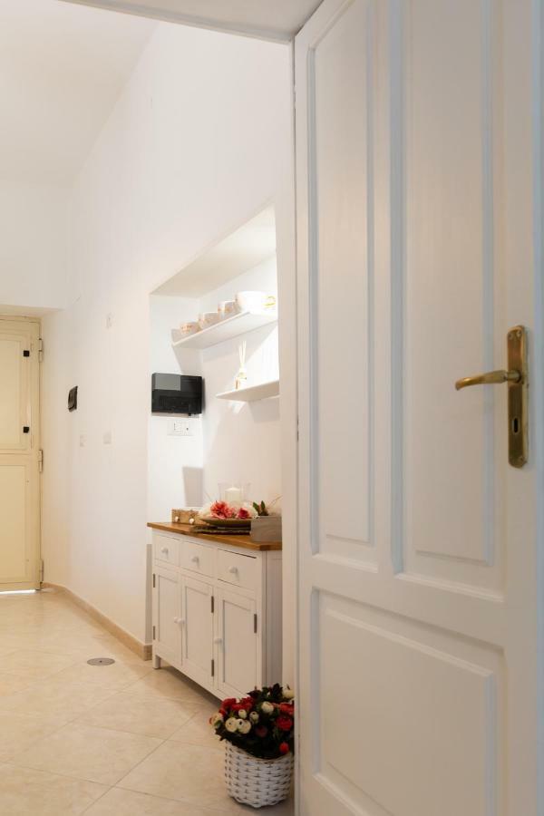 Vietri La Casa Di Ninetta Amalfi Coastヴィラ エクステリア 写真