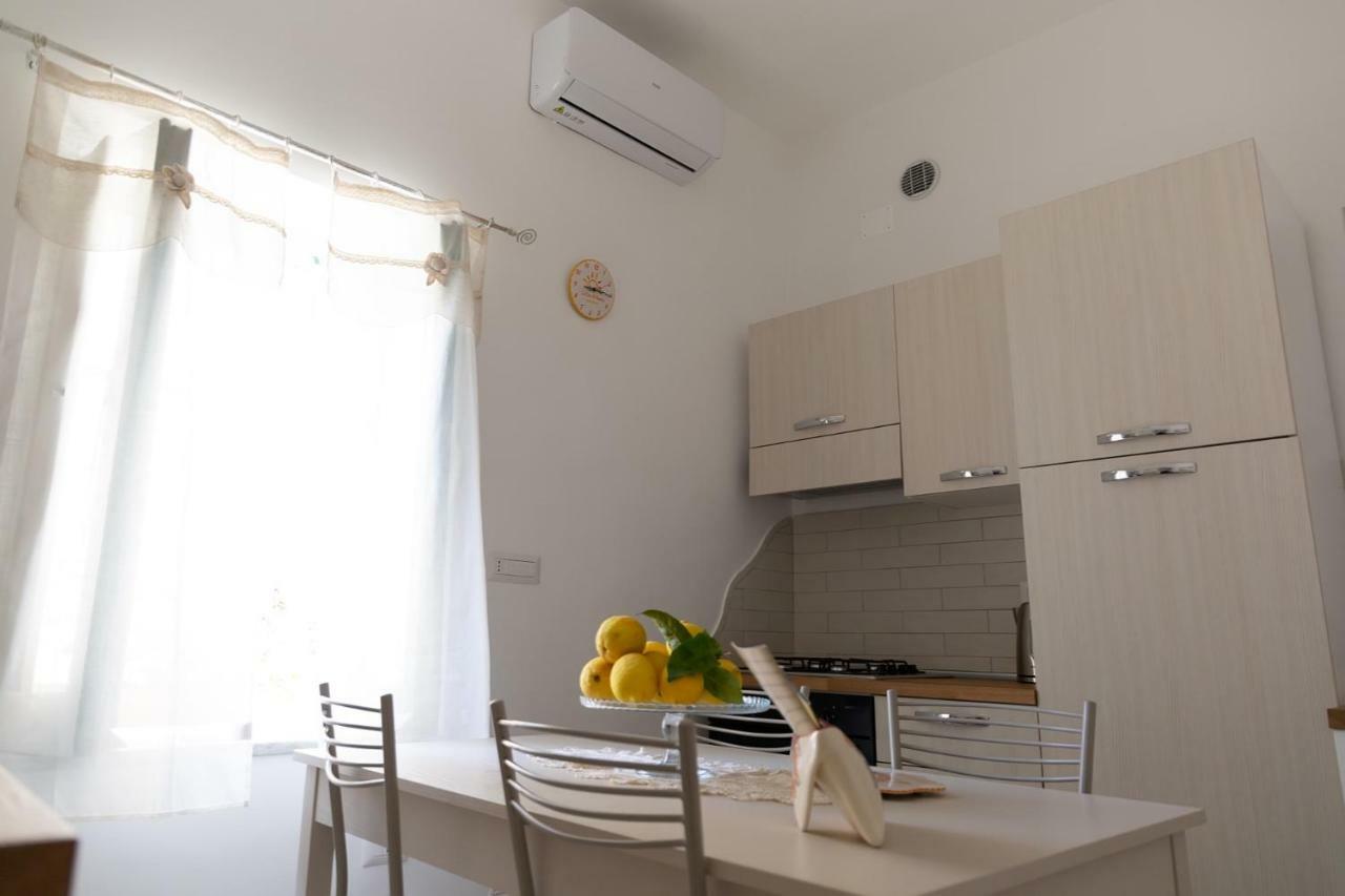 Vietri La Casa Di Ninetta Amalfi Coastヴィラ エクステリア 写真