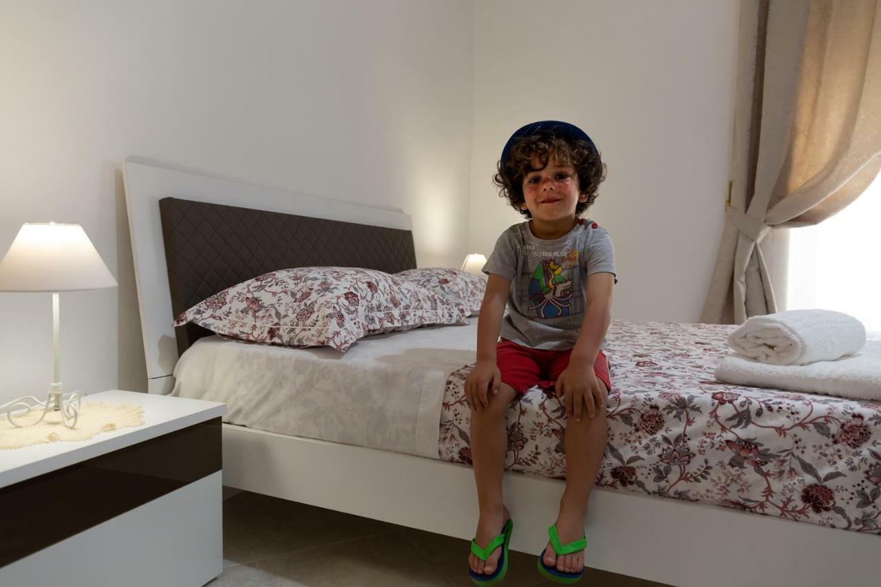 Vietri La Casa Di Ninetta Amalfi Coastヴィラ エクステリア 写真
