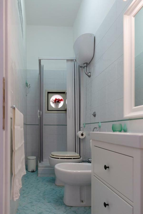 Vietri La Casa Di Ninetta Amalfi Coastヴィラ エクステリア 写真
