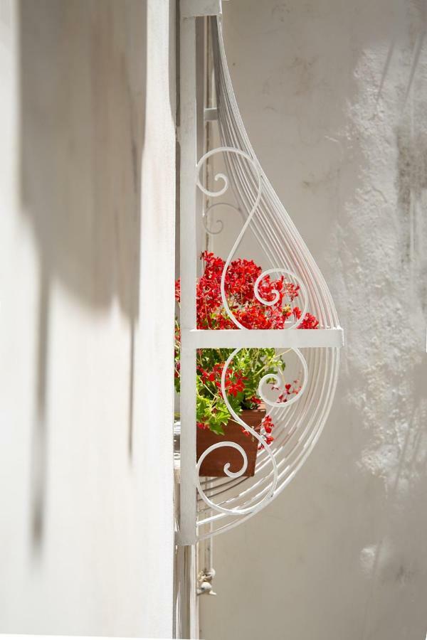 Vietri La Casa Di Ninetta Amalfi Coastヴィラ エクステリア 写真
